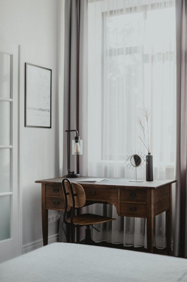 Cozy Apartment Near Zalgirio Arena By Urban Rent Каунас Екстер'єр фото